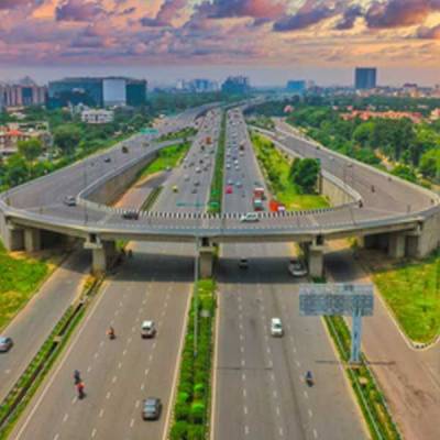 Bids Open for Elevated Road in Faridabad, Haryana