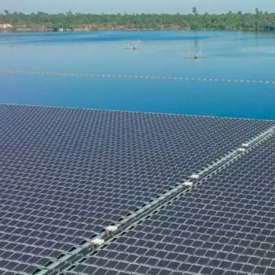 BrightNight Commissions 115 MW Hybrid Power Project in Maharashtra