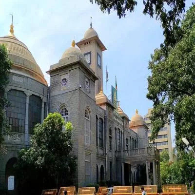 Karnataka Approves Revised Rs 181.2 Billion BBMP Budget for FY26