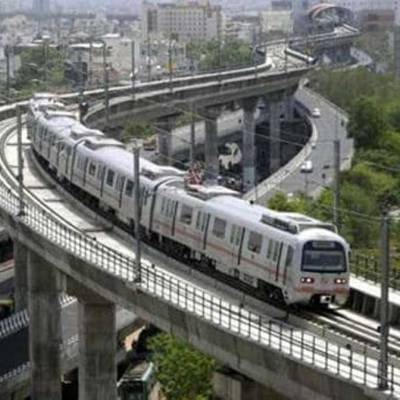 RoB linking to AIIMS nears completion for Bhopal Metro