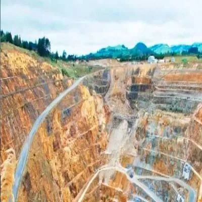 NMET approves exploration projects for gold and REE in Tamil Nadu