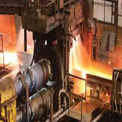 Indian Steel Ministry Seeks $1.7 Bn for Low-Carbon Steel Production