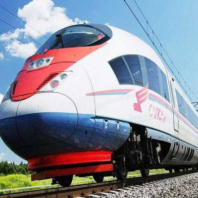 Milestone Moment: Kashmir Valley Prepares for Inaugural Direct Train from Jammu