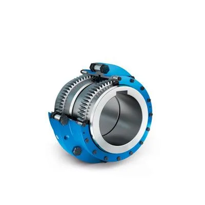 Flender Unveils N-ZAPEX Gear Couplings for Cost-Effective Operation