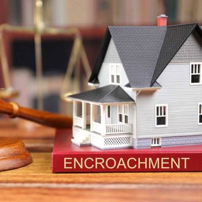 Sports City project faces encroachment