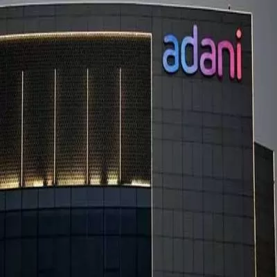 Adani Infra Seeks CCI Approval for PSP Projects Stake Acquisition