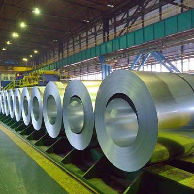 Right ecosystem needed for secondary steel sector, consumers