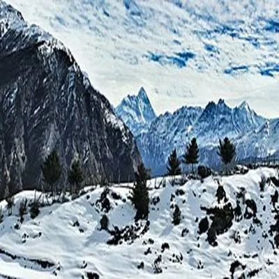 Centre Grants Rs 7.59 Billion to Boost Uttarakhand