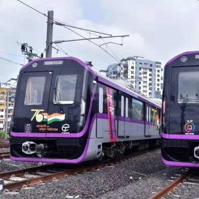 Maha-Metro Invites Pune Metro Civil Maintenance Bids