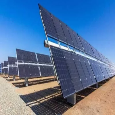 Regulator Approves Tariff for SECI's 450 MW Solar Projects