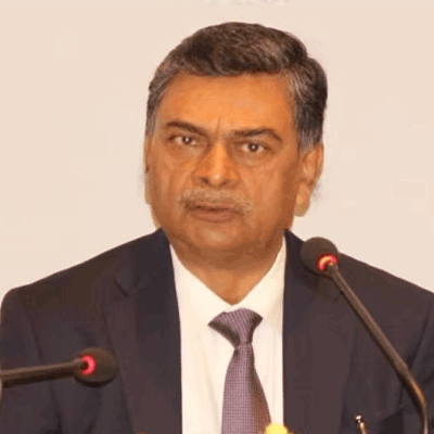 RK Singh stresses urgent emission cuts in pursuit of COP28 goals