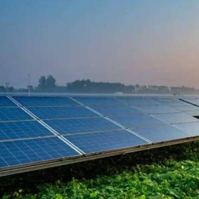 HPCL invites bids for 100 MW solar projects at Galiveedu Solar Park