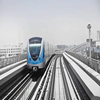 ABB wins propulsion systems order for Mumbai Metro Lines 5 and 6