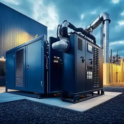 Powering the Future