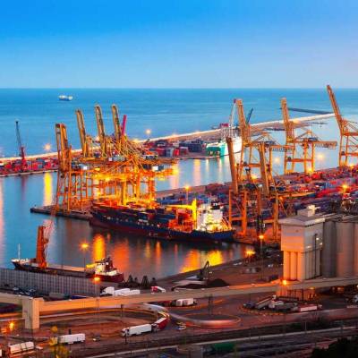 Adani Ports forays into Bengal with Haldia project