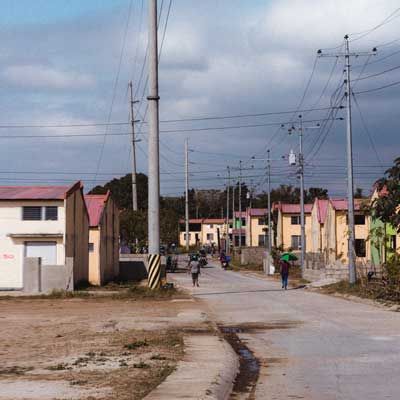 Uttar Pradesh to construct 860,000 houses under PMAY