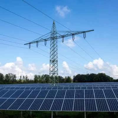 Terra Clean Invites Bids For 300 MW Solar Project In Morena