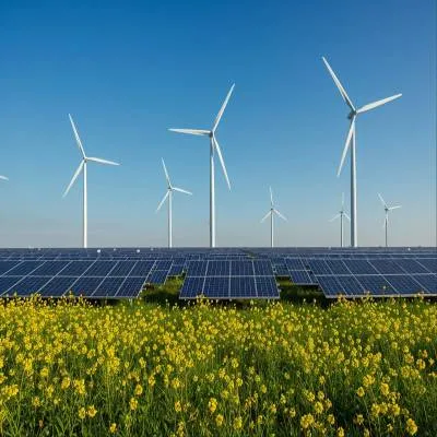 Brookfield To Invest $12 Billion In Andhra’s Green Energy Push