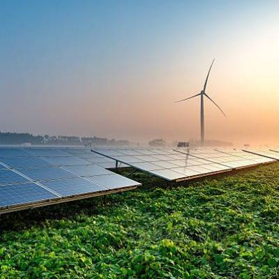  DVC inks JV agreement with NTPC for renewable energy projects