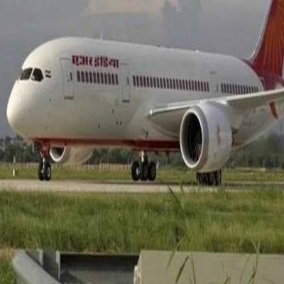 Air India slapped with Rs 10 lakh fine