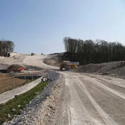 India Plans 1,450 Km of Asphalt Roads Along the Indo-Pak Border
