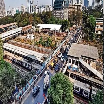 Elphinstone Road Bridge Upgrade with Rs 1.67 Bn Double-Decker Project
