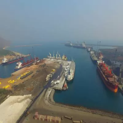 Vizhinjam Port To Set Up Dynamic Mooring System