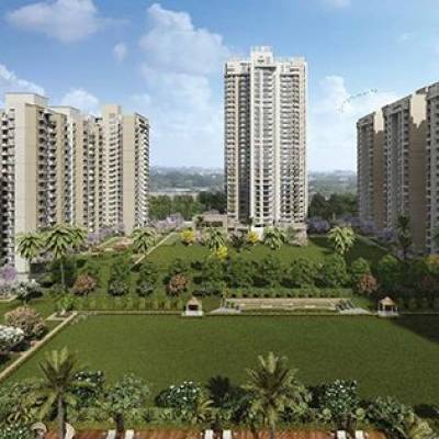 Godrej Properties gets Rs 575 cr from home sales in Noida project 