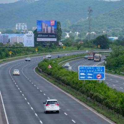 Anticipated surge in road budget signals infrastructure boost