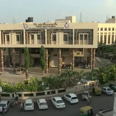 Rajkot Panel Clears Rs 1.44 Bn Works, New Fire Station