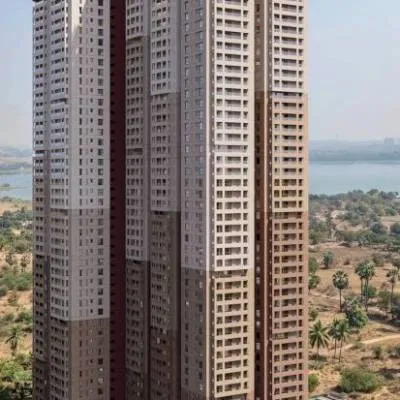 Brigade Launches Rs 27-Billion Housing Project in Hyderabad