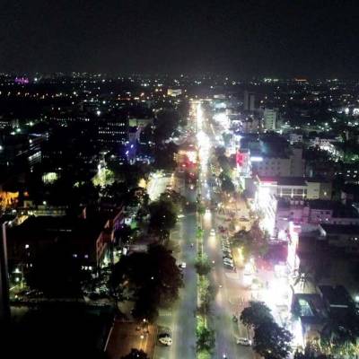 Bhubaneswar smart city: Focus on sustainability