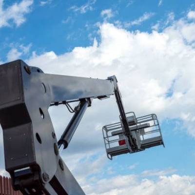  Terex to introduce new equipment at Utility Expo