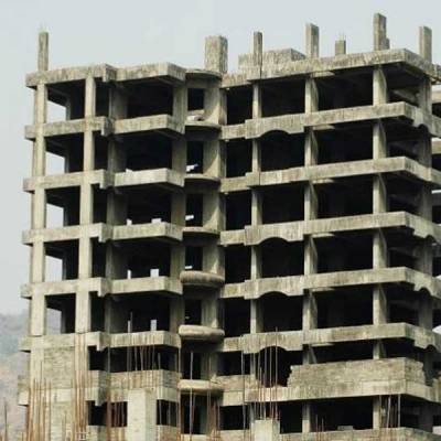 Maharashtra Housing Ministry's Initiative to Revive Stalled Realty Projects