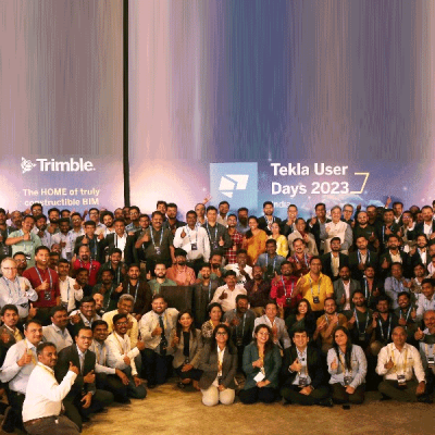 Trimble Tekla User Days 2023 to accentuate Digital Construction benefits