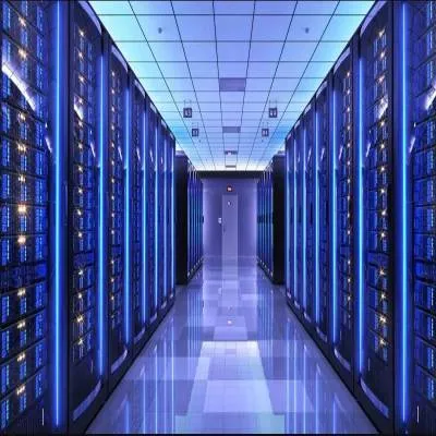 Maharashtra Clears Green Power Use For Data Centres