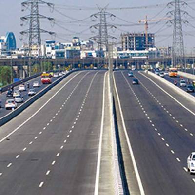 UP Achieves 5000 km Road Network