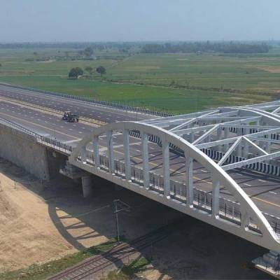 India’s longest expressway is here!