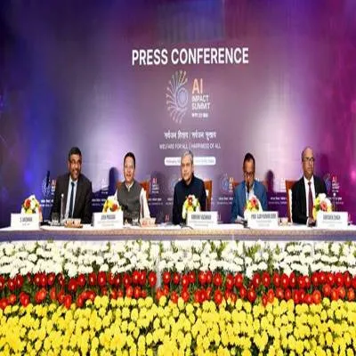 India AI Impact Summit 2026 Draws Strong Global Participation