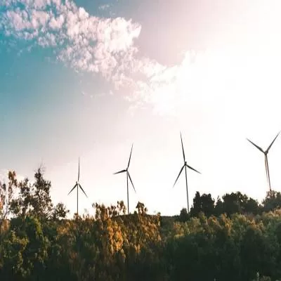 CleanMax, Osaka Gas Launch JV for 400 MW Renewable Energy Projects