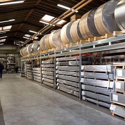 DGTR recommends anti-dumping duty on aluminium imports