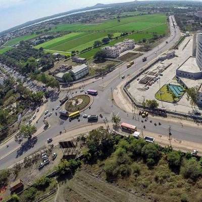 Madhya pradesh seek bids for construction of 6 lane flyover at Dewas Naka