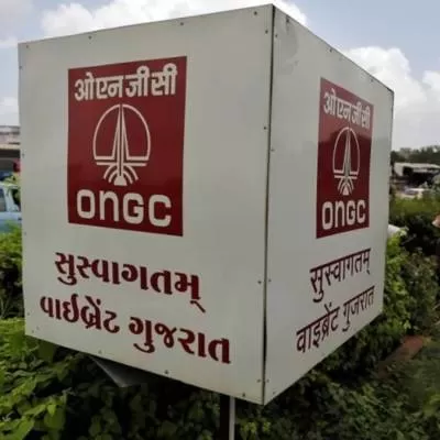 ONGC Plans Rs 46.06 Billion Andhra Gas Development Project