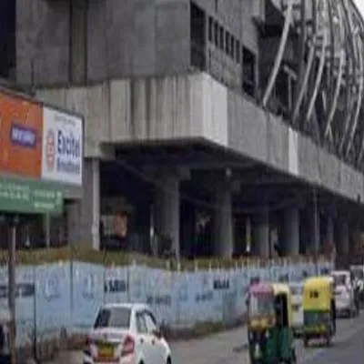 Yeida Plans Feasibility Study For Delhi–Jewar Rapid Rail