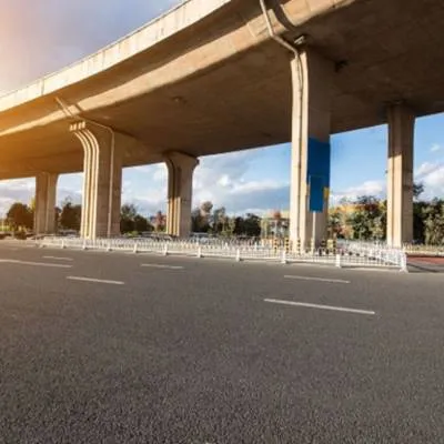 Infrastructure Opportunity Outlook by IMPACCT.Info