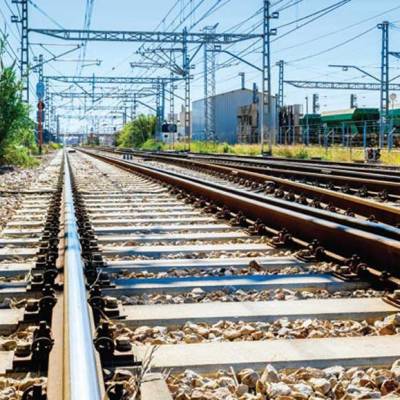 Tender Launched for Electrification of Tiruvarur-Karaikudi Railway Line