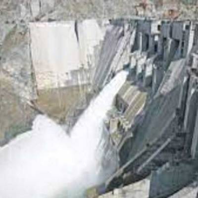NHPC & VUCL Nepal sign MoU for Phukot Karnali Hydro Electric Project