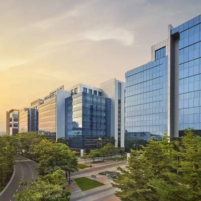Mindspace REIT Bags 11 Sword of Honour Awards from British Safety Council 