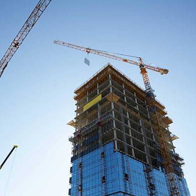 Palava Township: 66% Property Tax Discount for Thane Residents