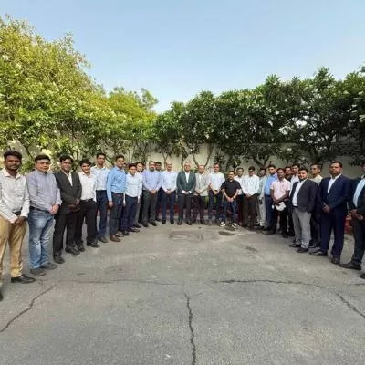 Aerem and OMC Power to Fund Rs 2 Billion for Solar Rooftop Adoption